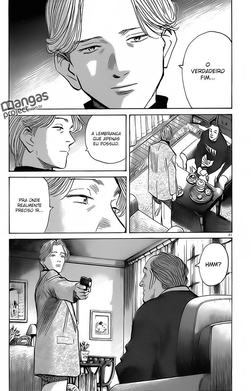 Read Monster PT Manga Online