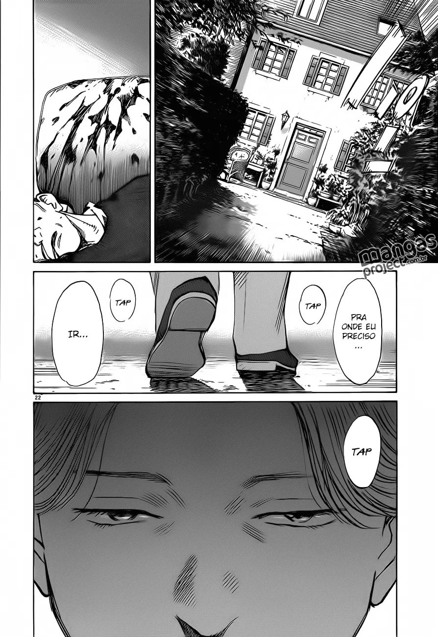 Read Monster PT Manga Online