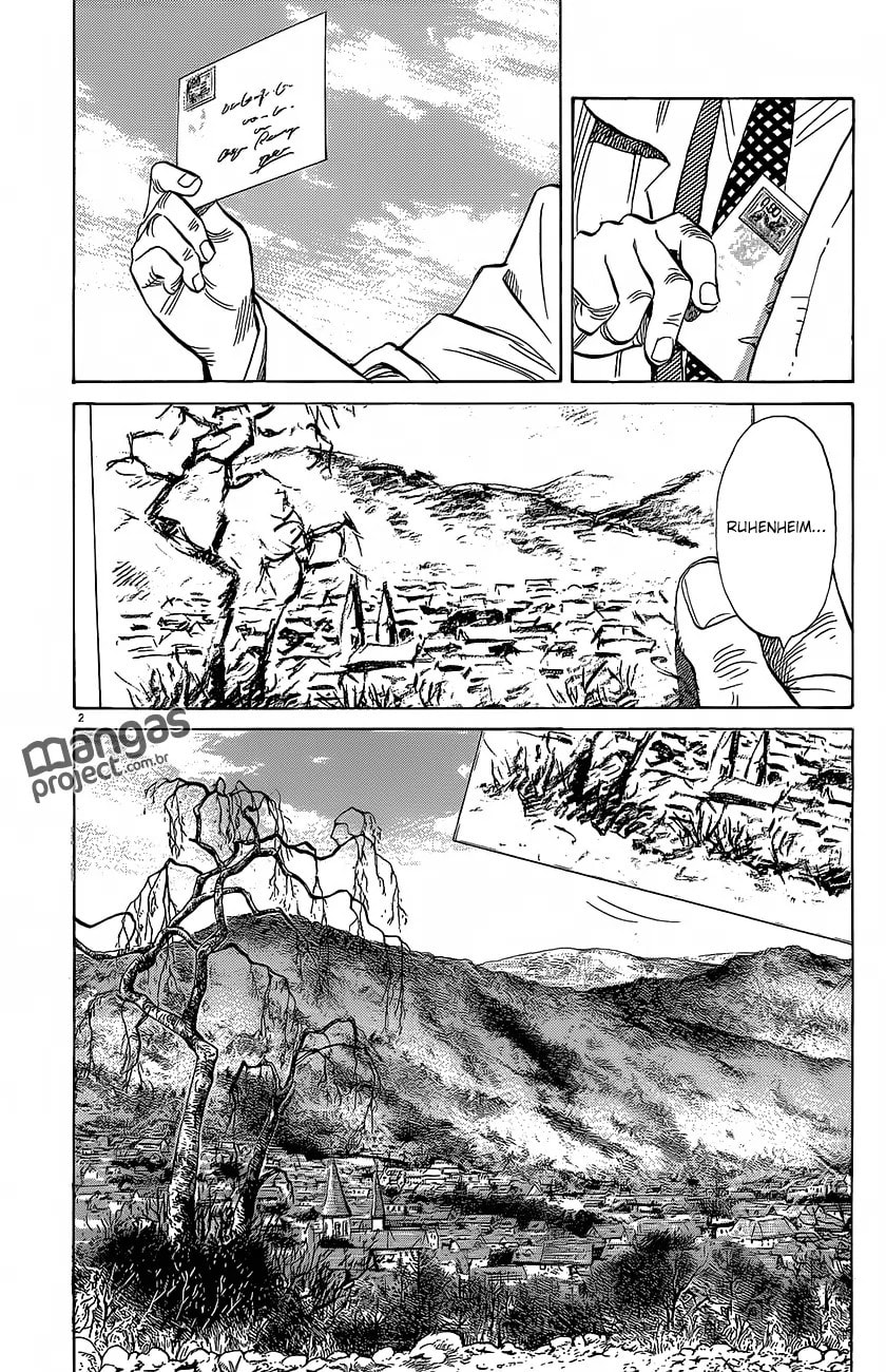 Read Monster PT Manga Online