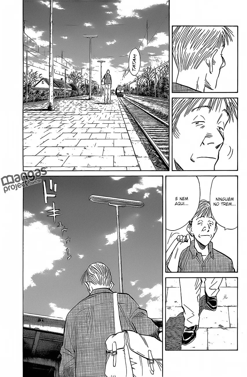 Read Monster PT Manga Online