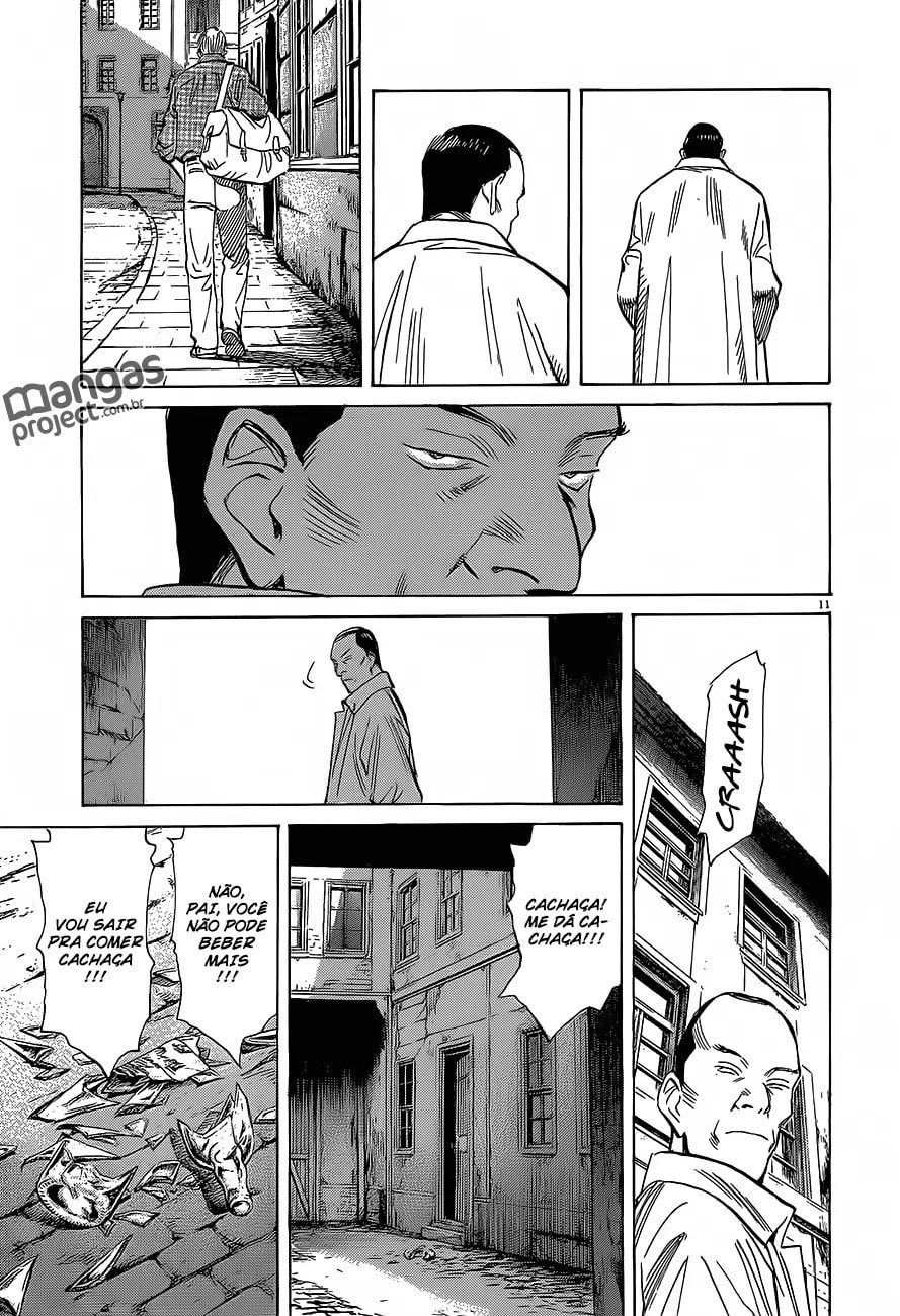 Read Monster PT Manga Online