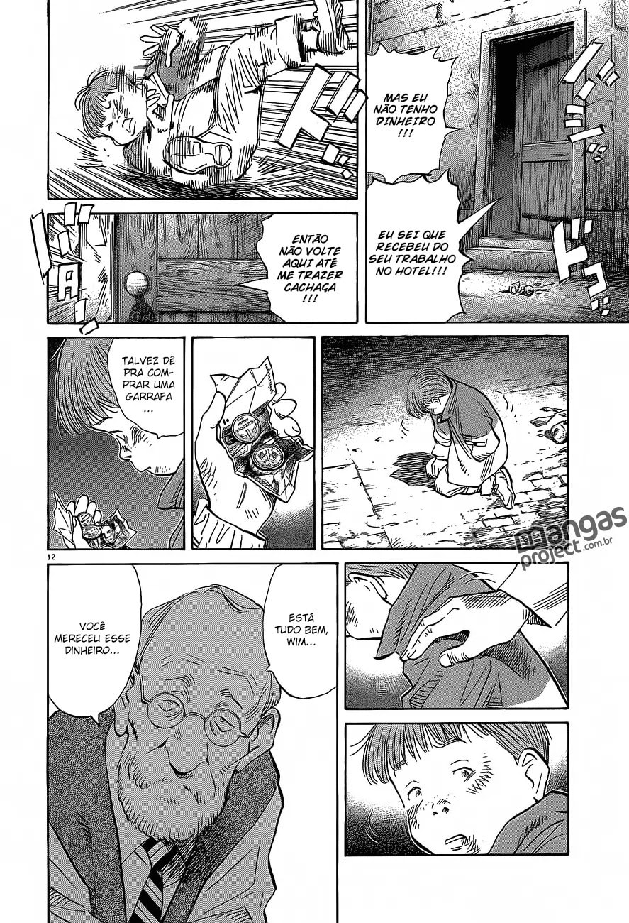 Read Monster PT Manga Online