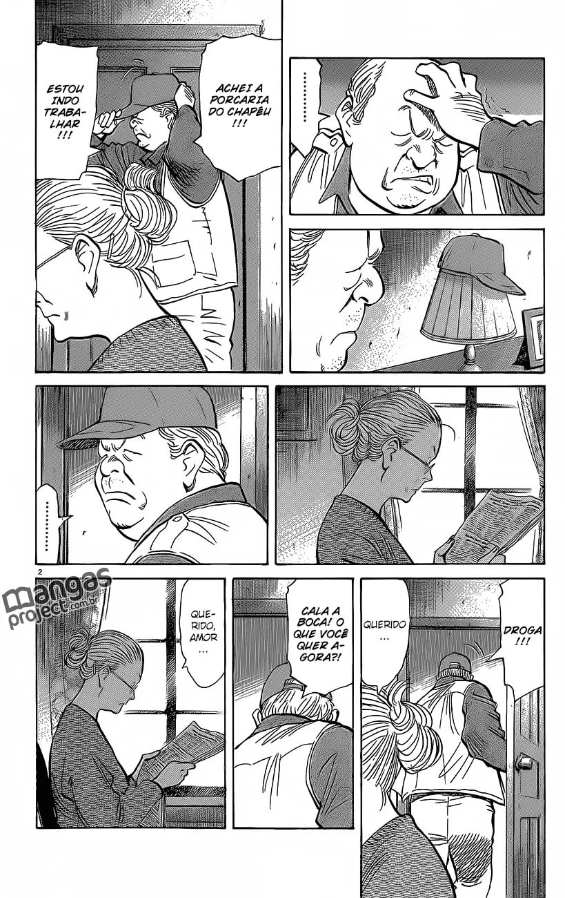 Read Monster PT Manga Online