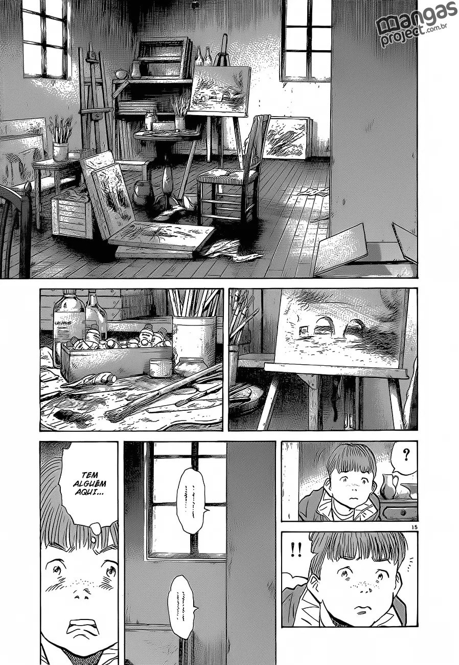 Read Monster PT Manga Online