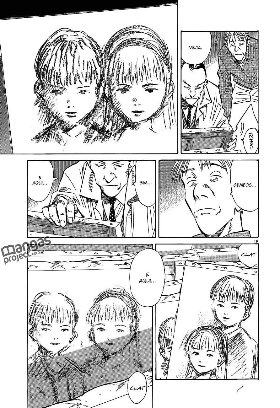 Read Monster PT Manga Online