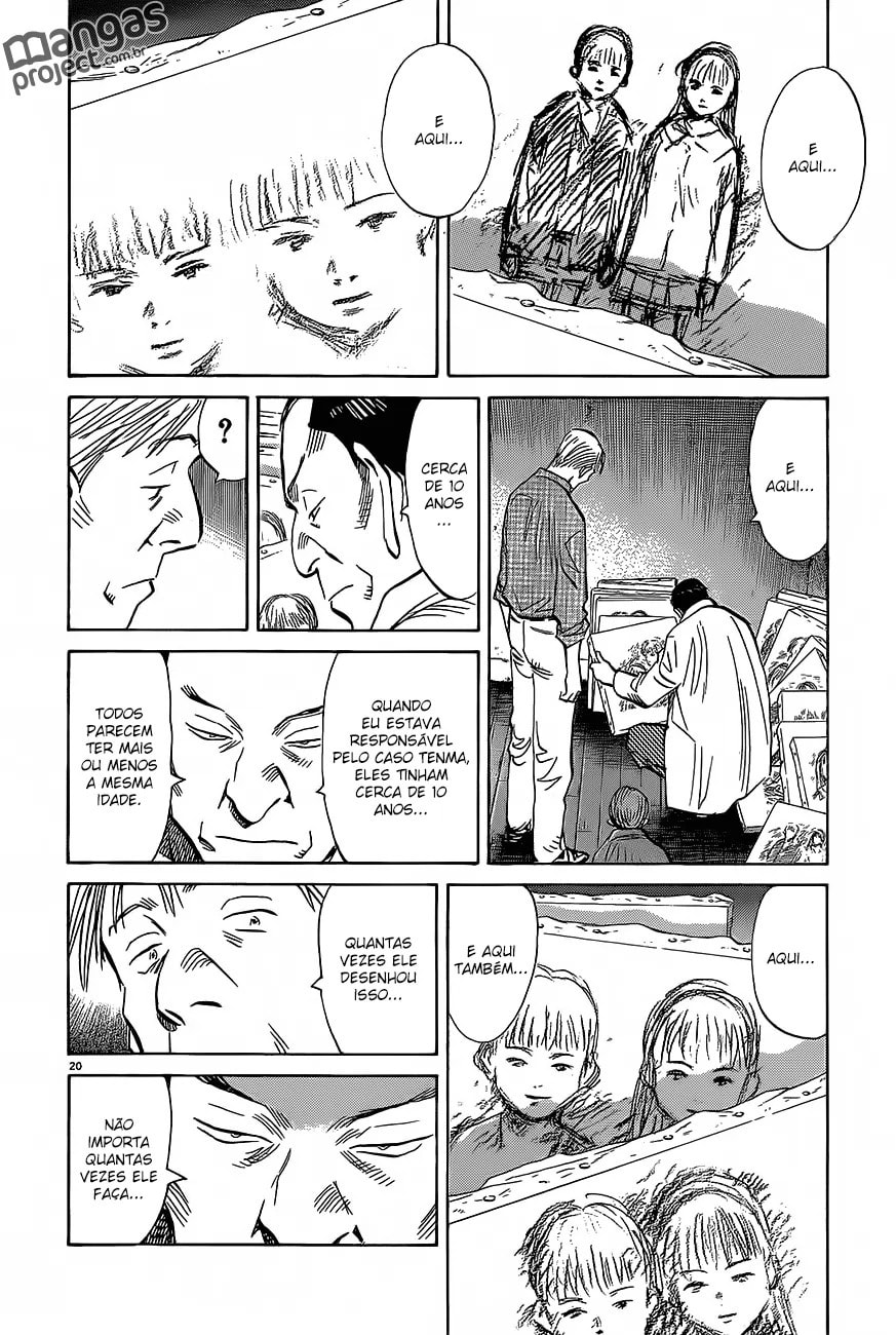 Read Monster PT Manga Online
