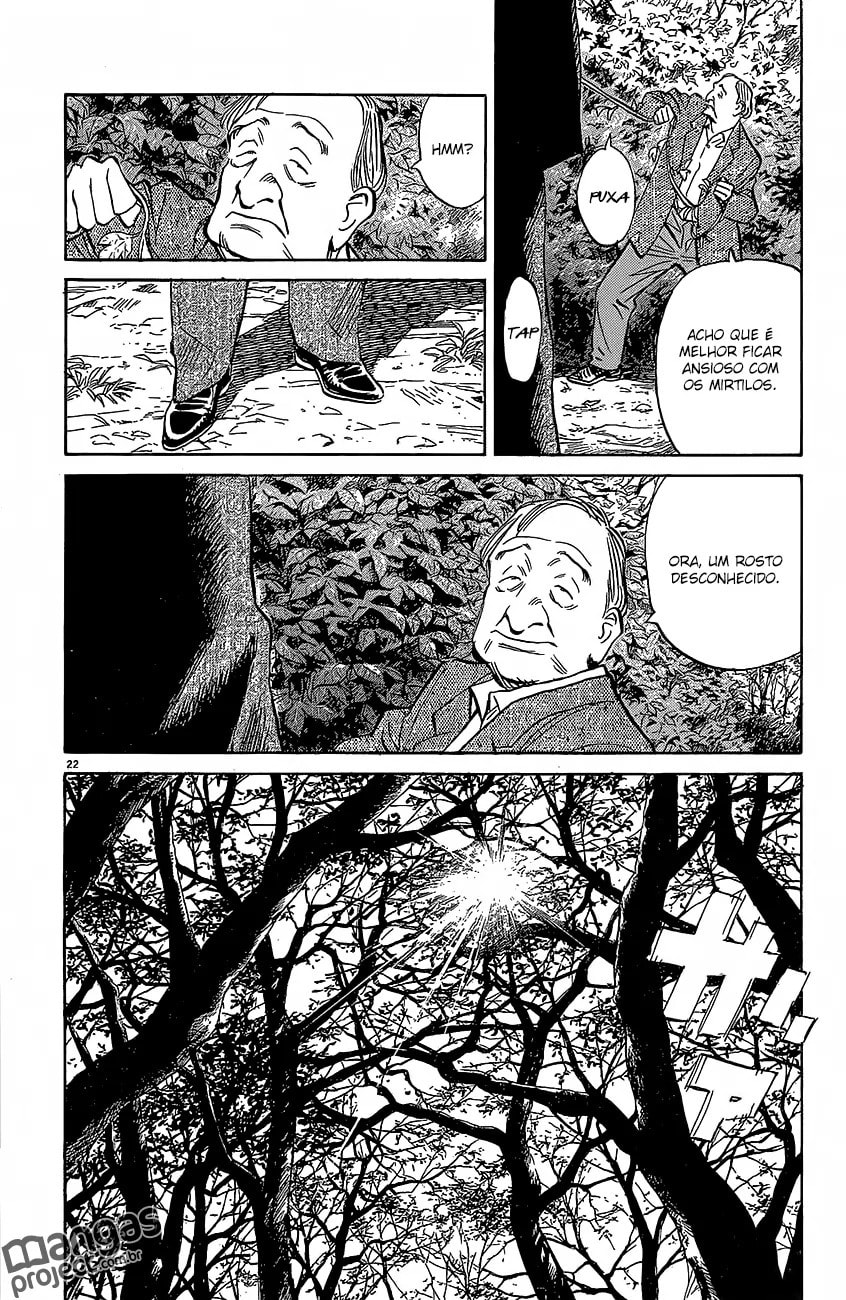 Read Monster PT Manga Online