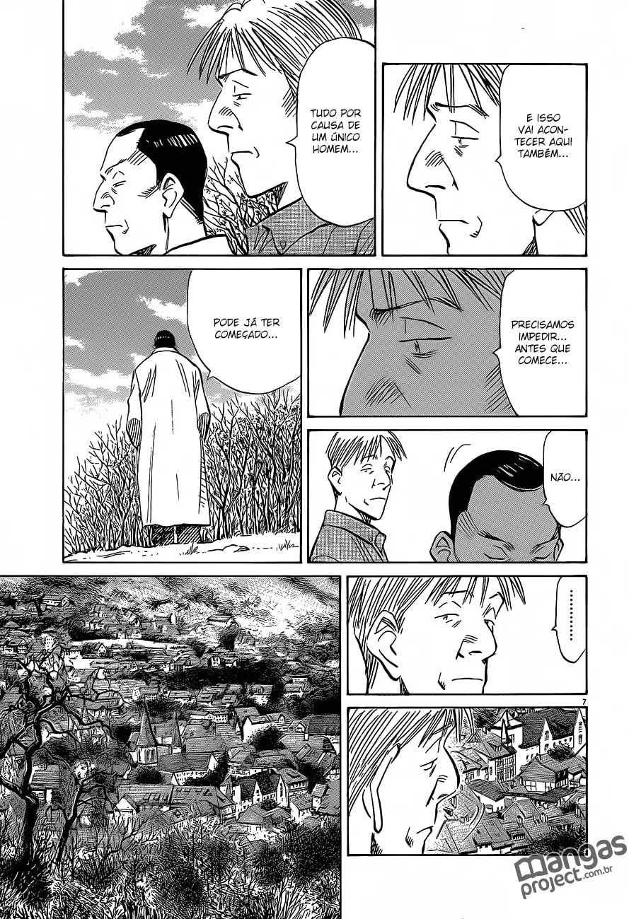 Read Monster PT Manga Online