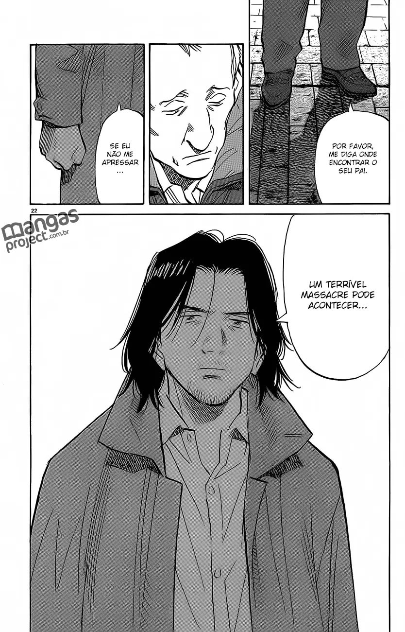 Read Monster PT Manga Online