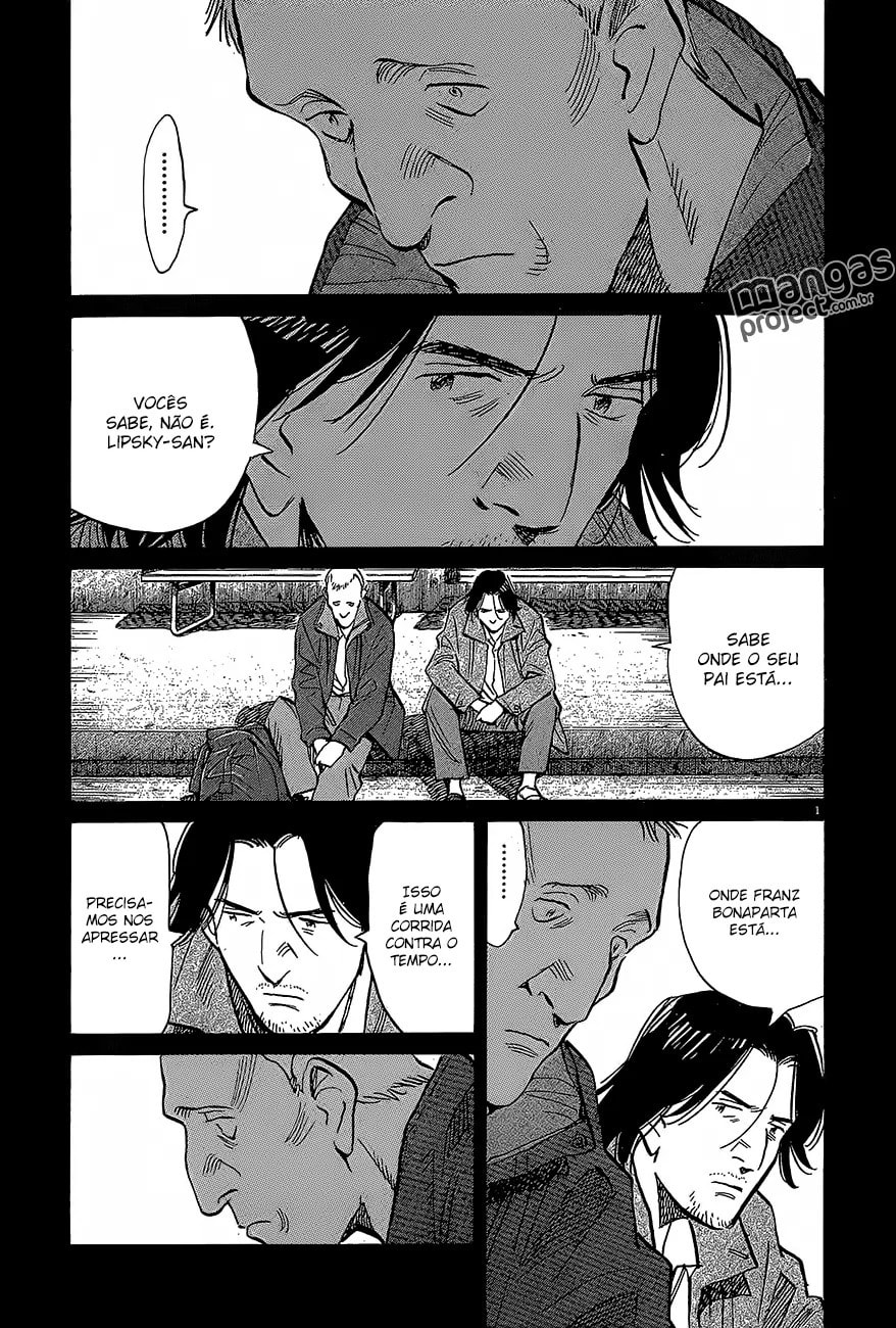 Read Monster PT Manga Online