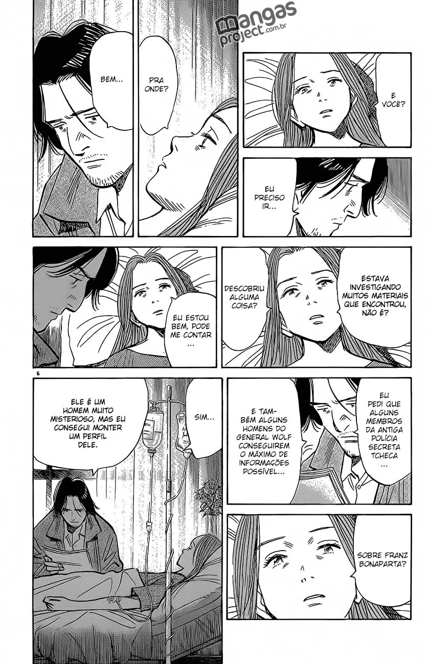 Read Monster PT Manga Online