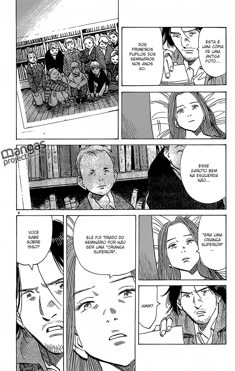 Read Monster PT Manga Online
