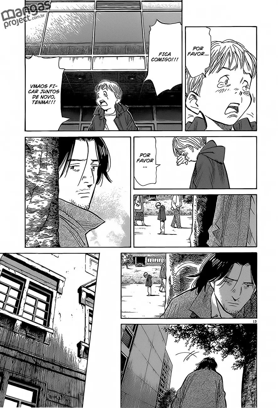 Read Monster PT Manga Online