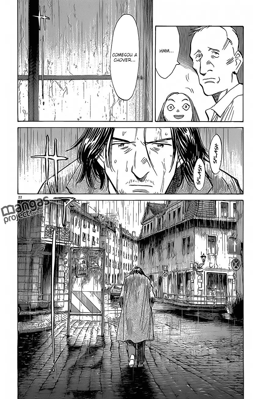 Read Monster PT Manga Online