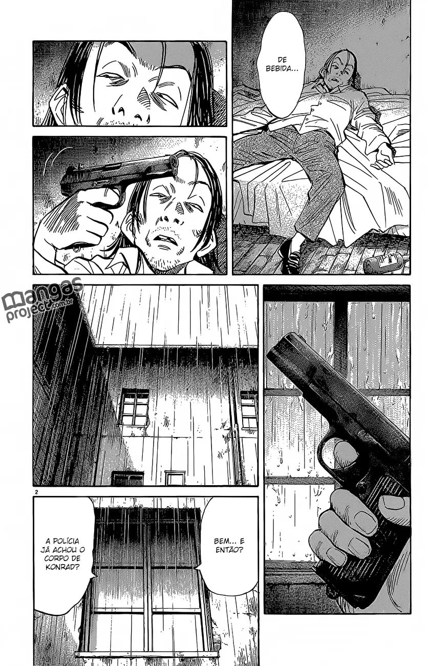 Read Monster PT Manga Online