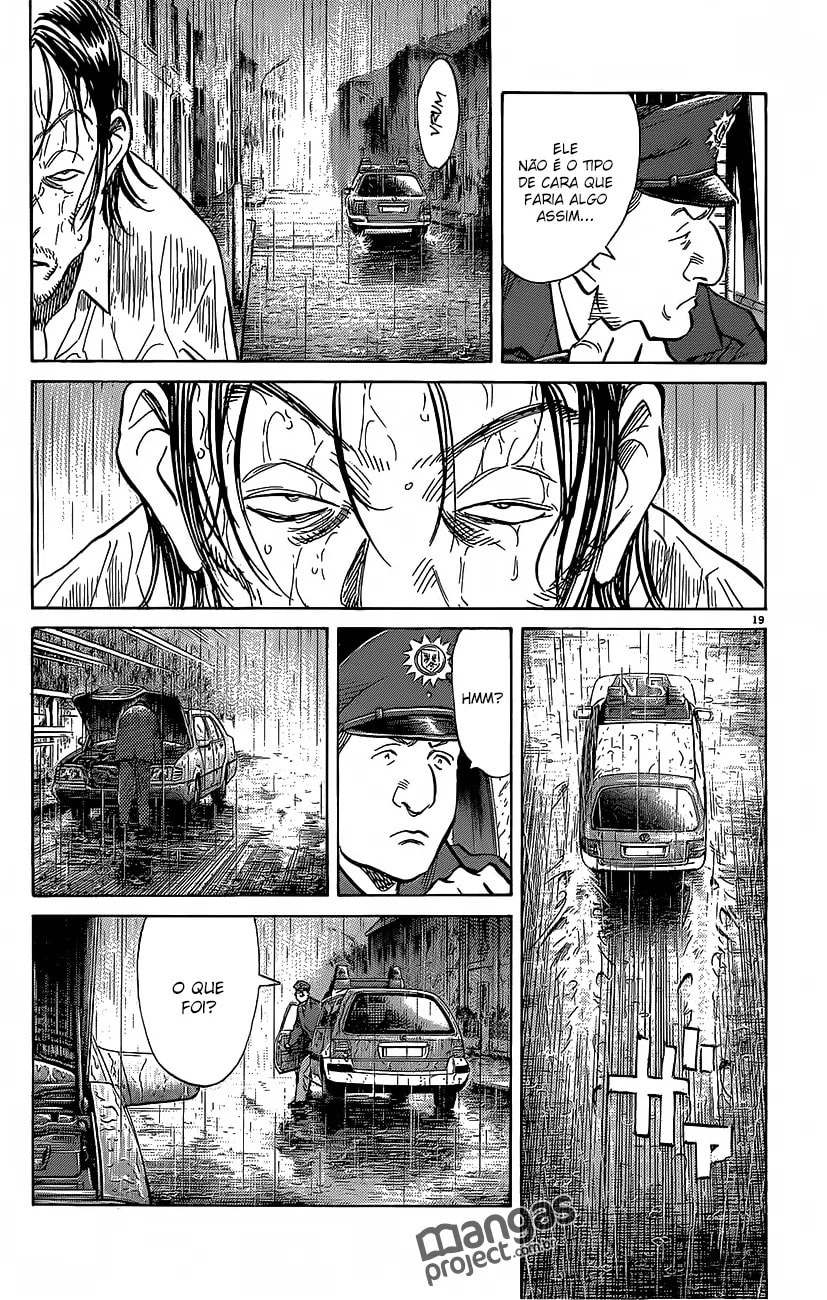 Read Monster PT Manga Online