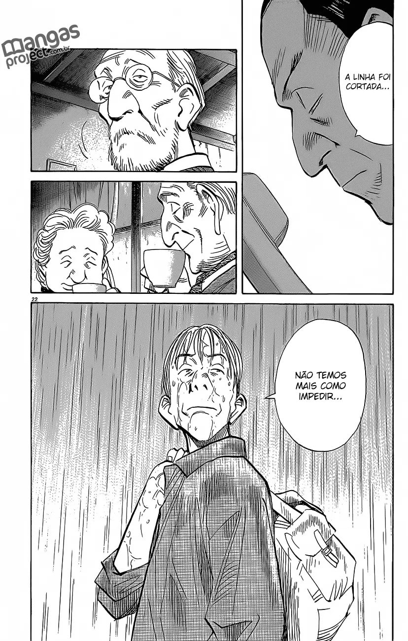 Read Monster PT Manga Online
