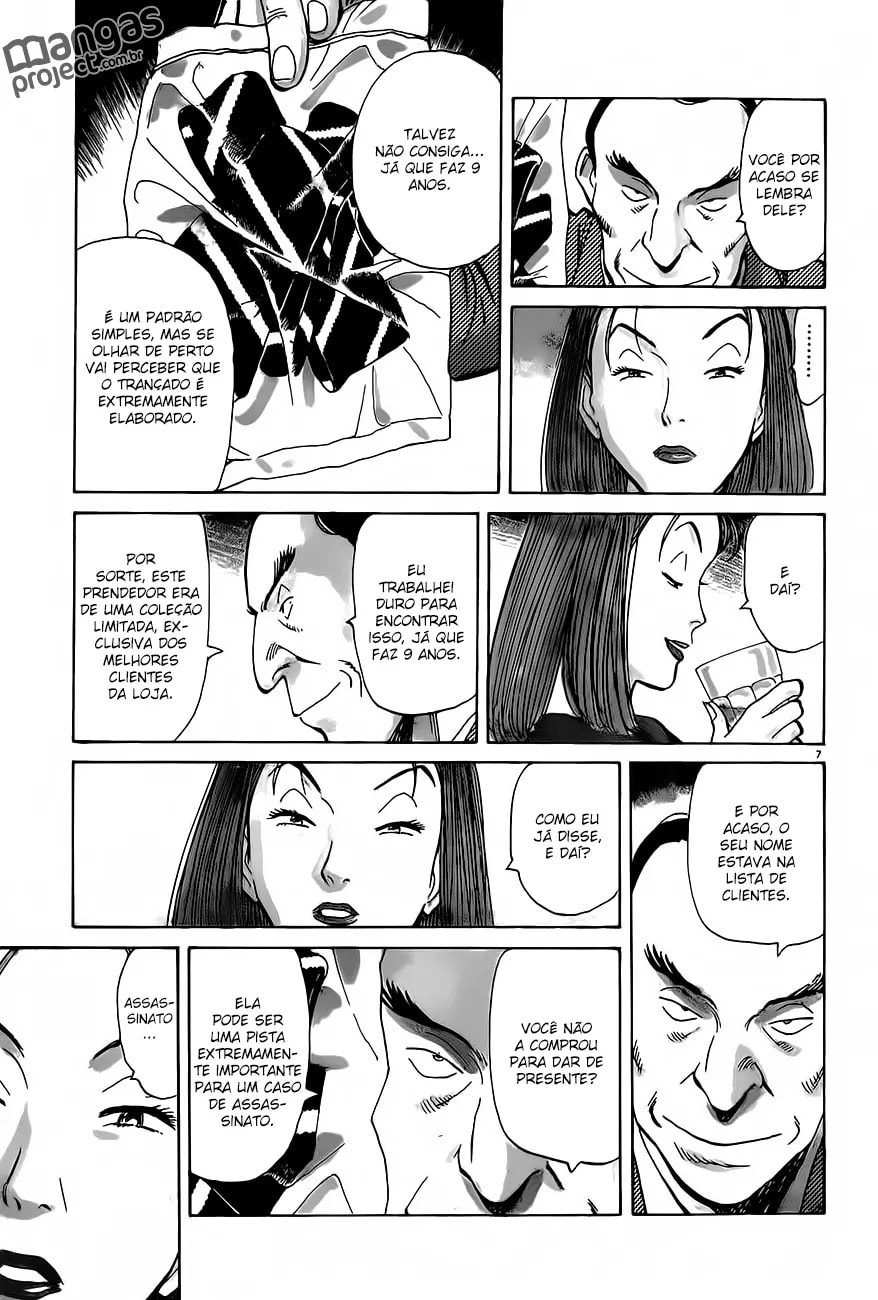 Read Monster PT Manga Online