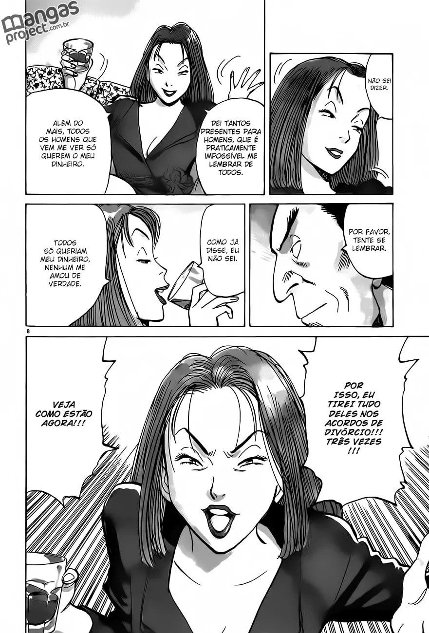 Read Monster PT Manga Online