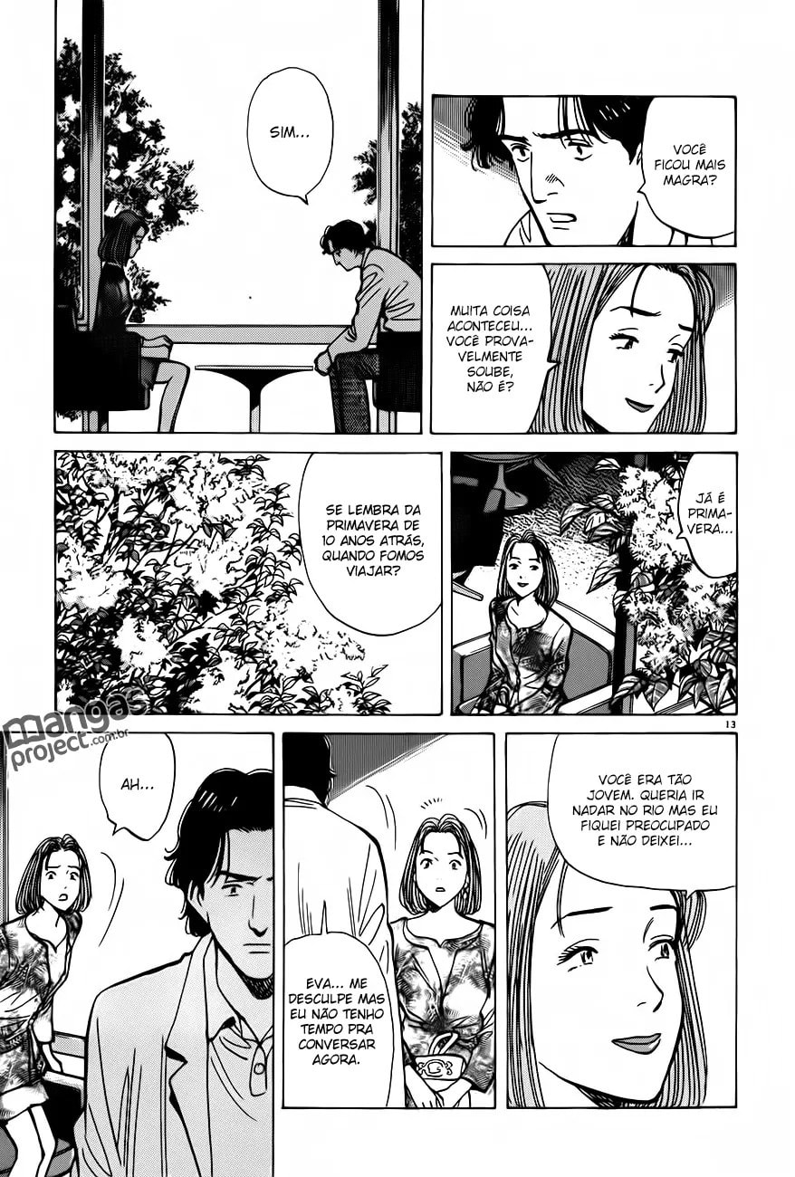 Read Monster PT Manga Online