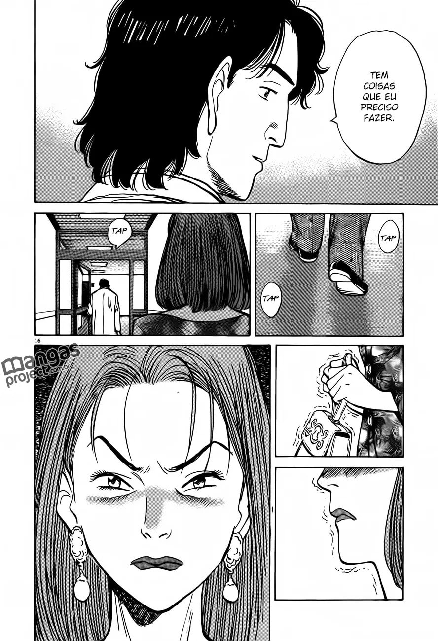 Read Monster PT Manga Online