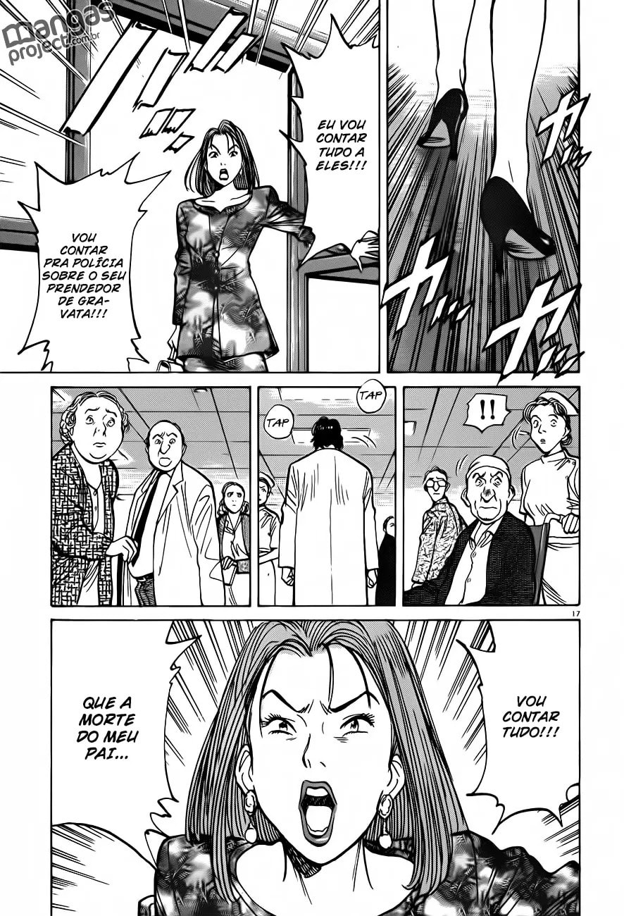 Read Monster PT Manga Online