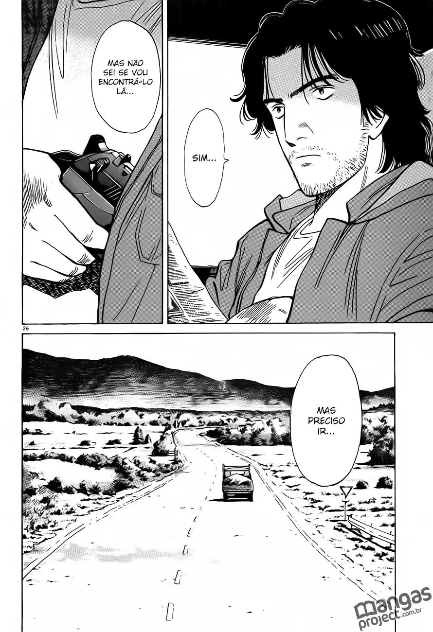 Read Monster PT Manga Online