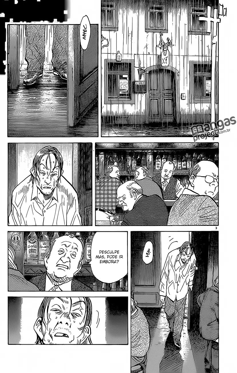 Read Monster PT Manga Online