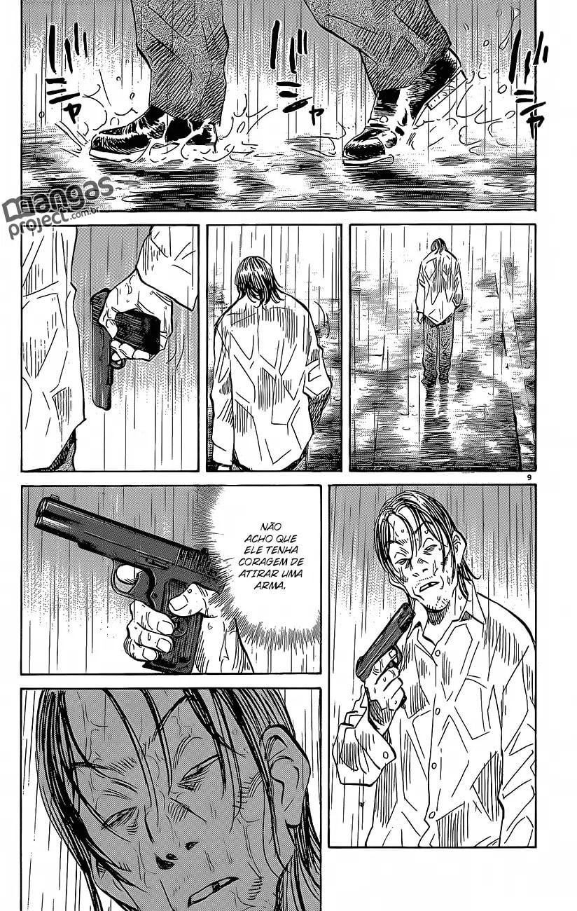Read Monster PT Manga Online