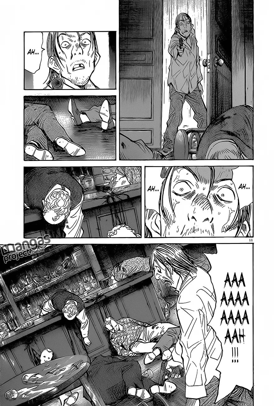 Read Monster PT Manga Online