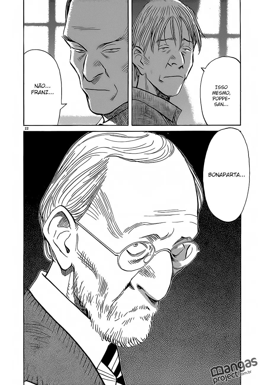 Read Monster PT Manga Online