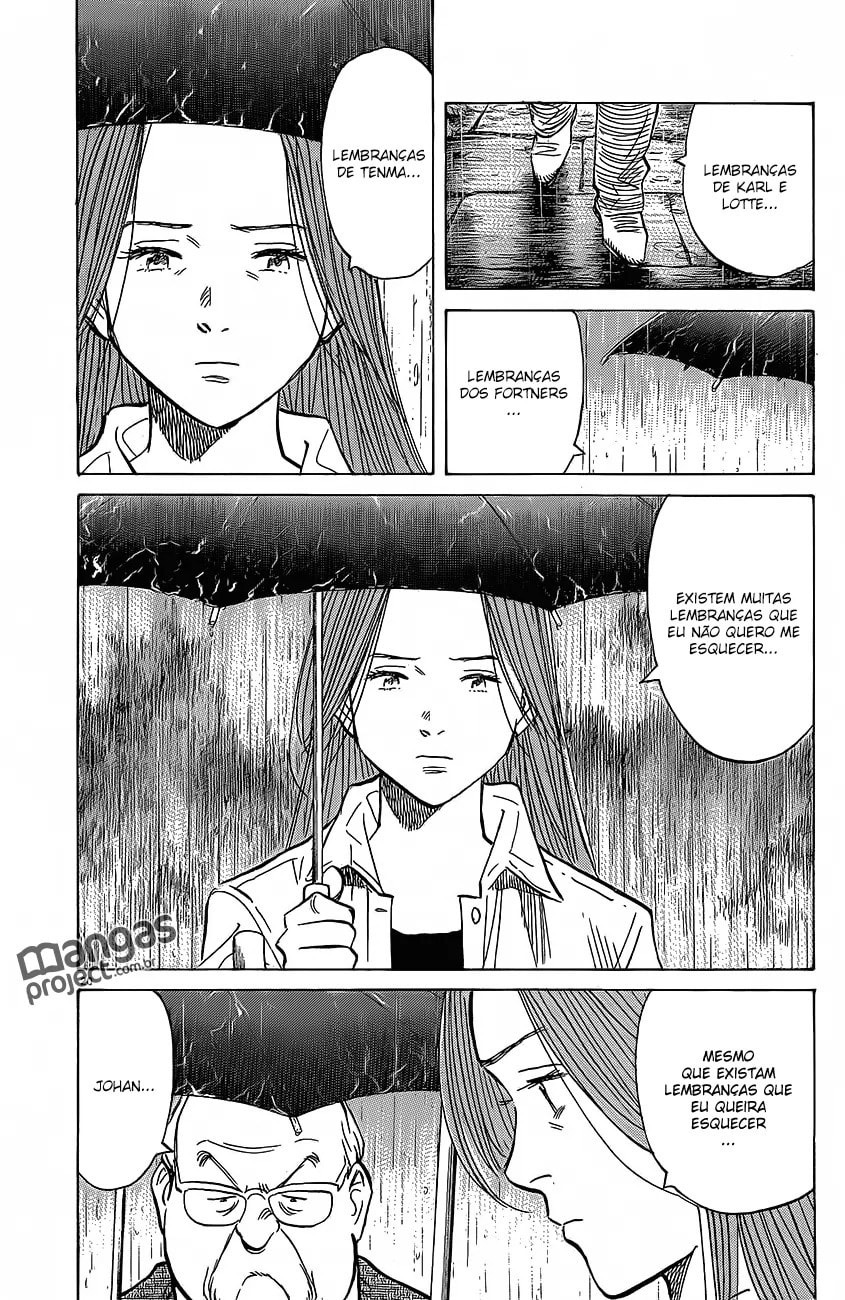 Read Monster PT Manga Online