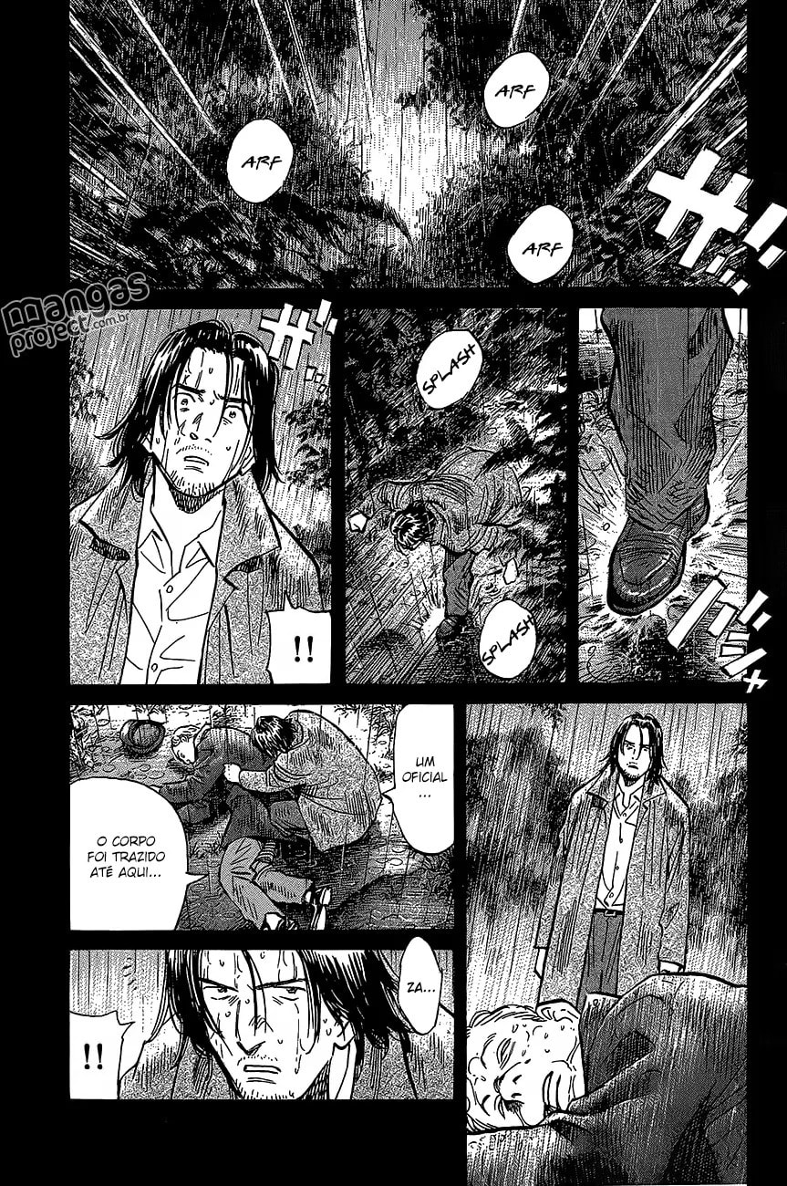 Read Monster PT Manga Online