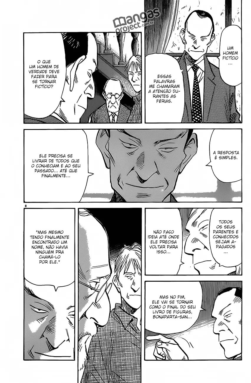 Read Monster PT Manga Online