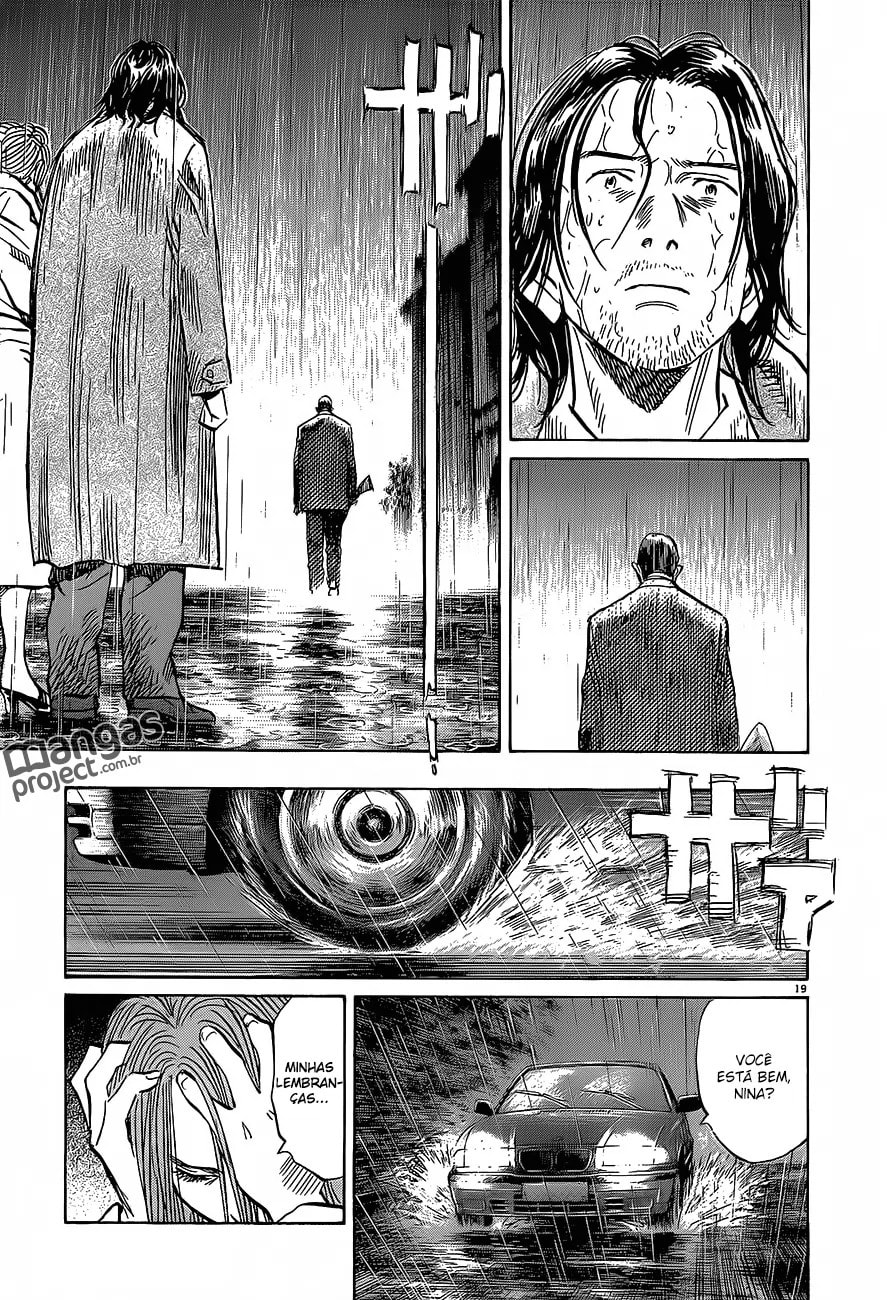 Read Monster PT Manga Online