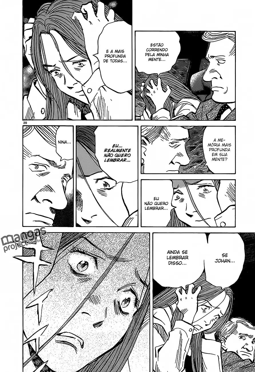 Read Monster PT Manga Online
