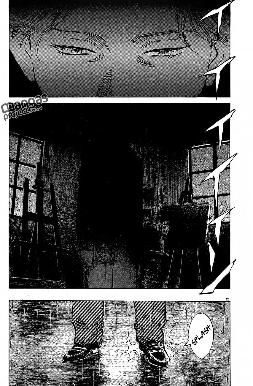 Read Monster PT Manga Online