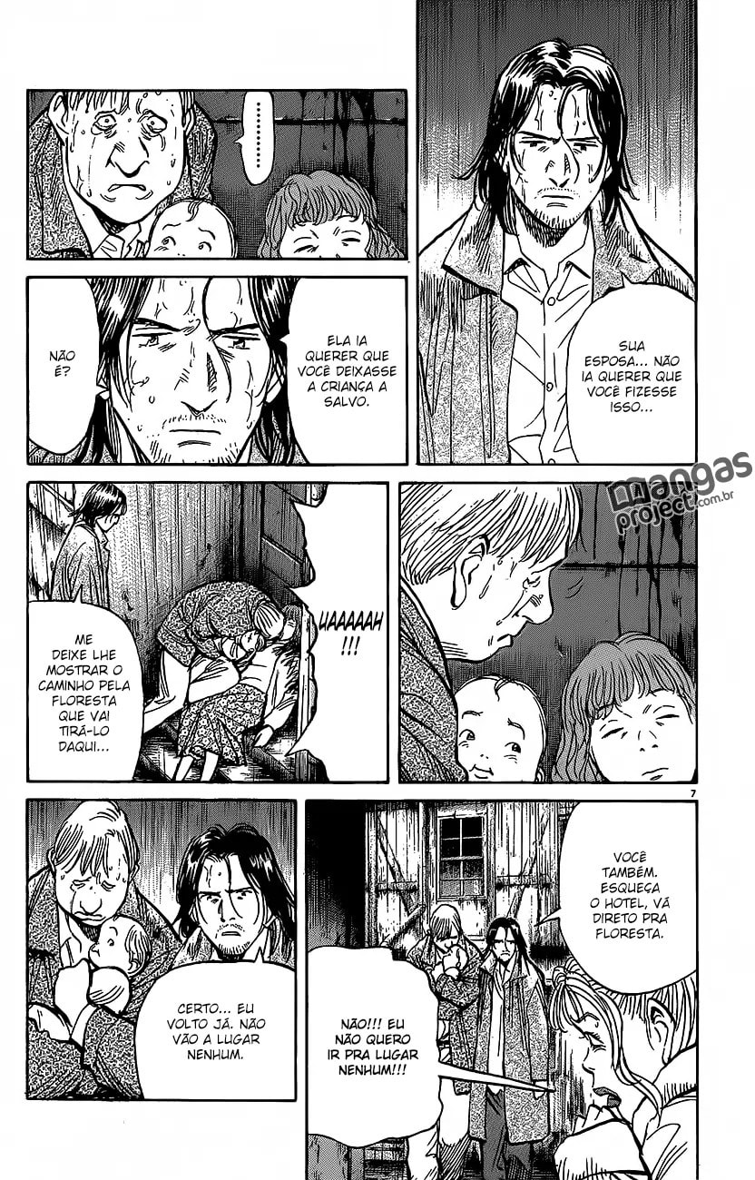 Read Monster PT Manga Online