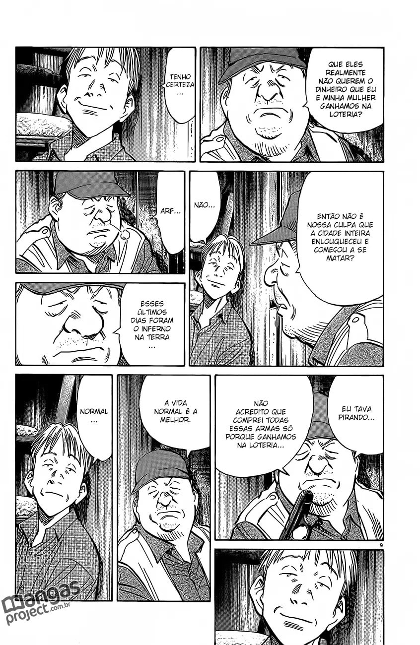Read Monster PT Manga Online