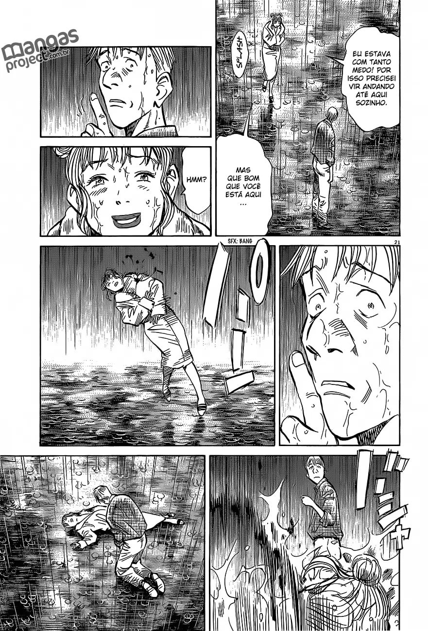 Read Monster PT Manga Online