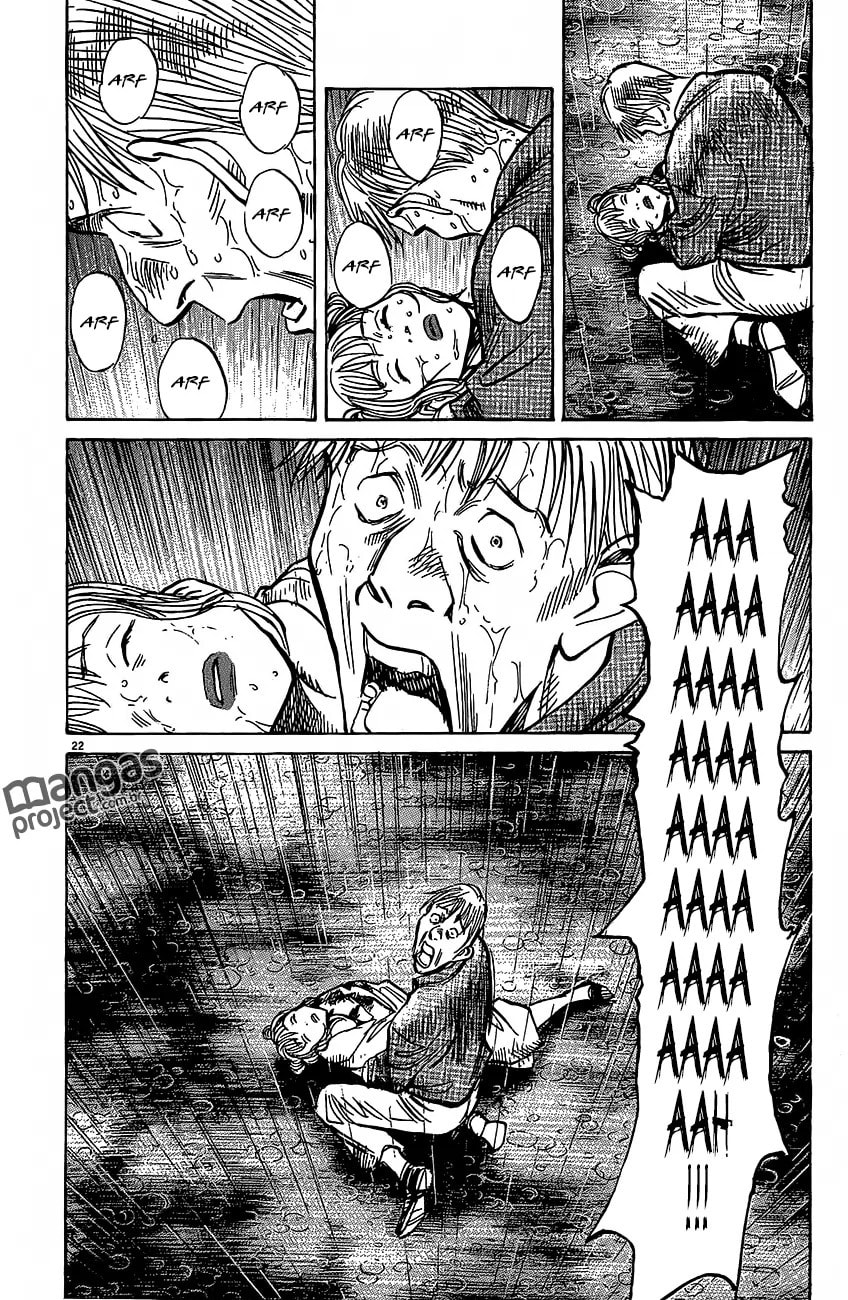 Read Monster PT Manga Online