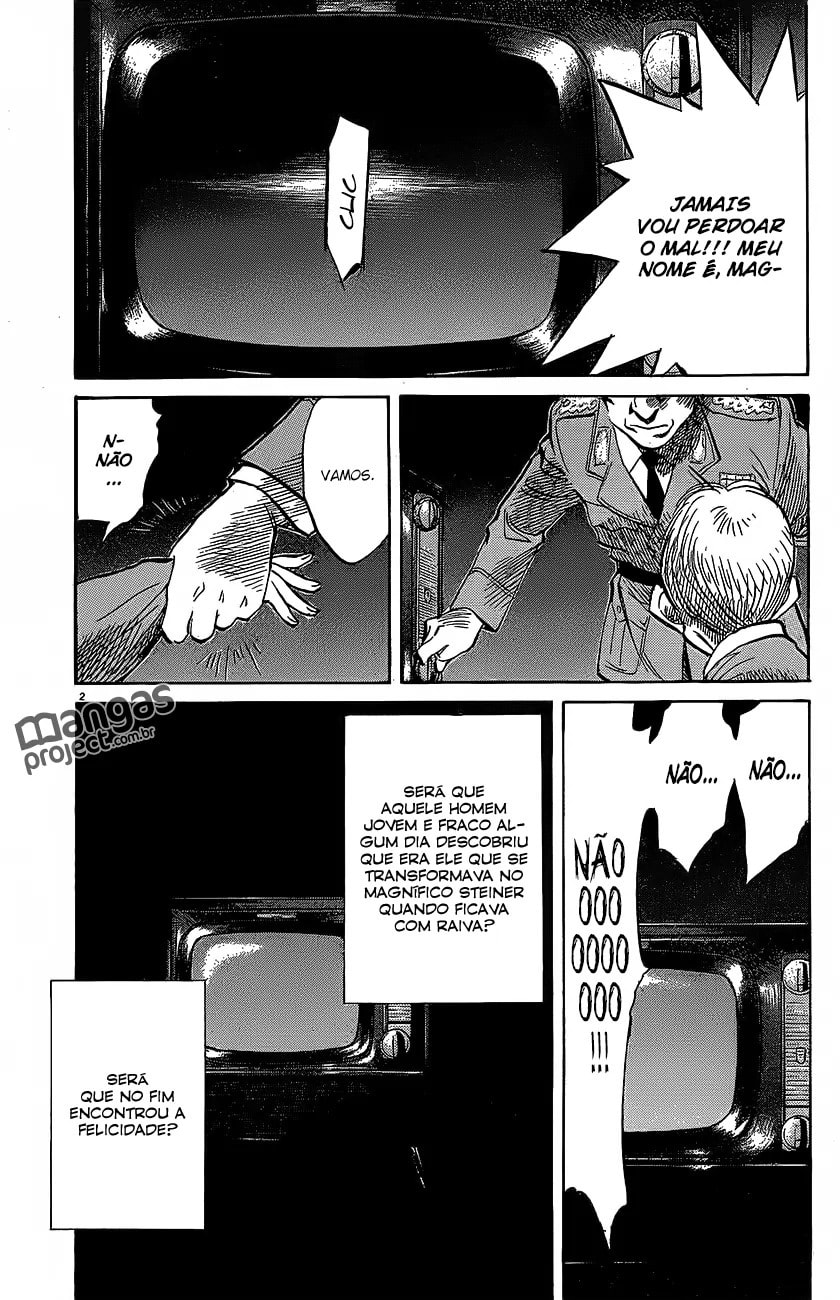 Read Monster PT Manga Online