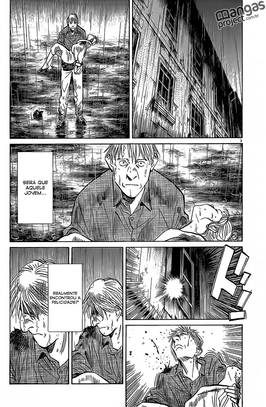 Read Monster PT Manga Online