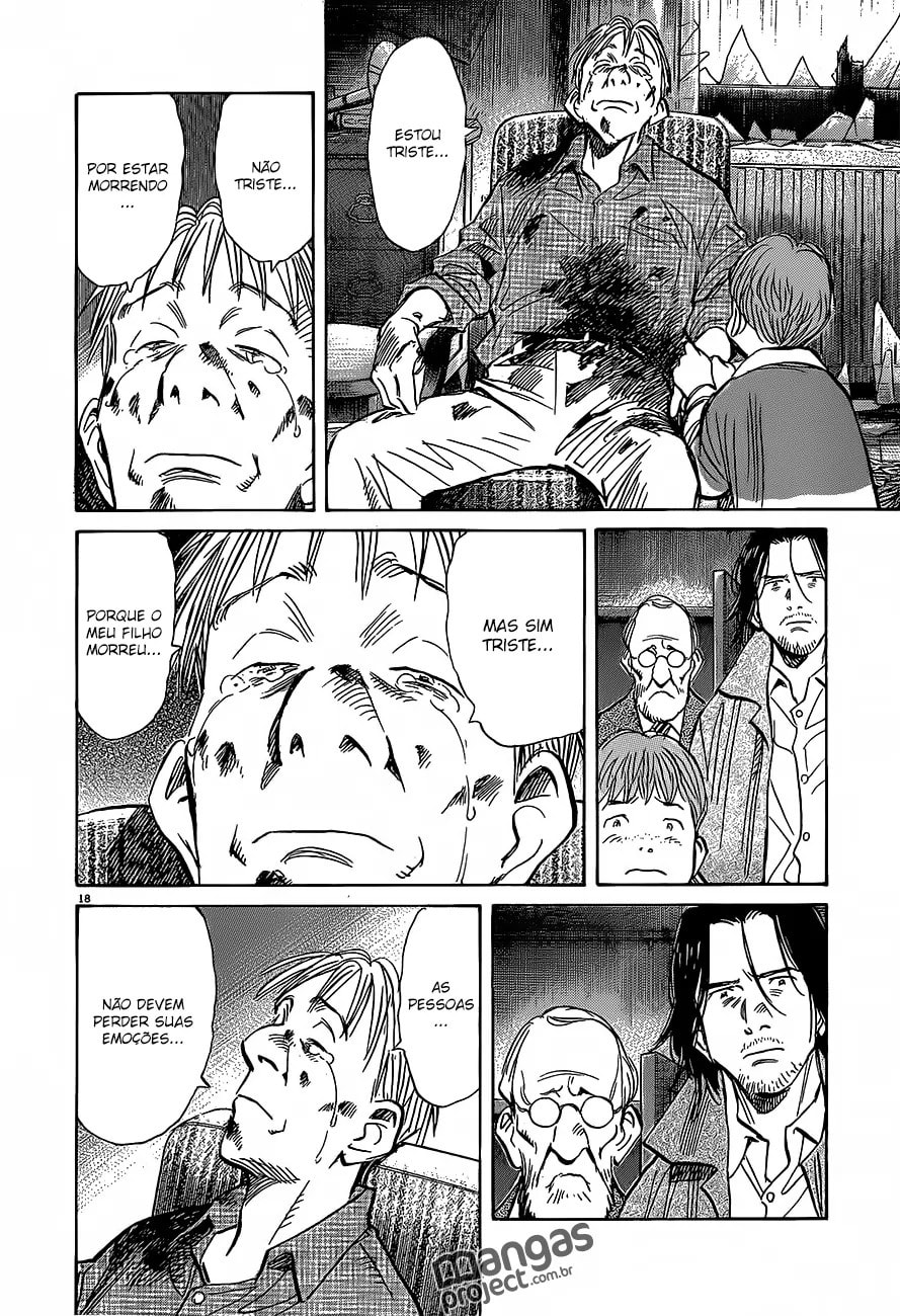 Read Monster PT Manga Online