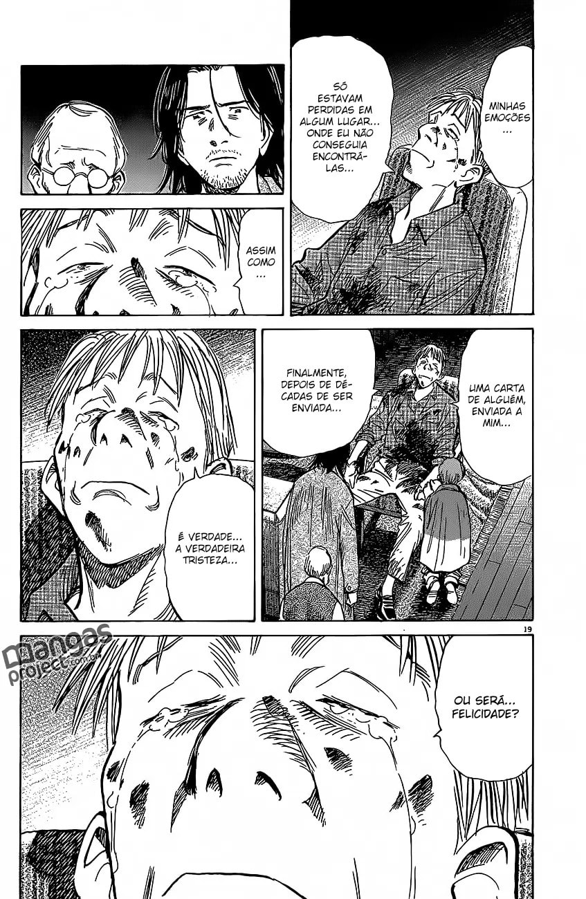 Read Monster PT Manga Online