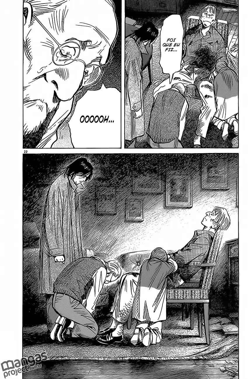 Read Monster PT Manga Online