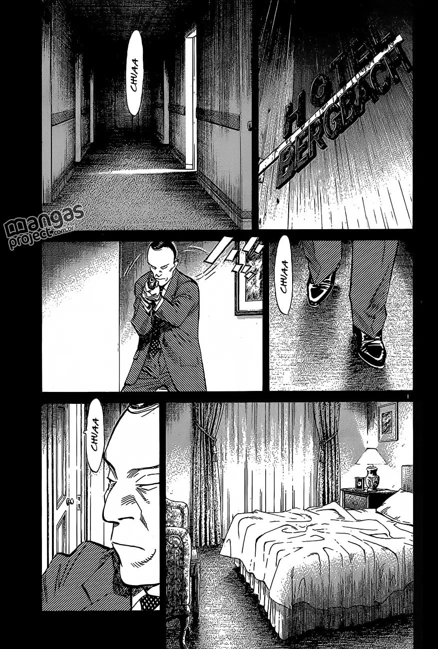 Read Monster PT Manga Online