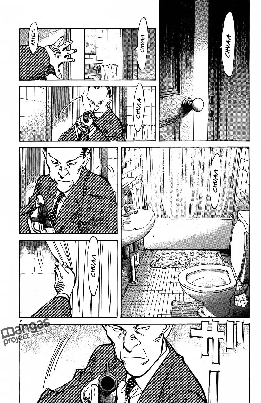 Read Monster PT Manga Online
