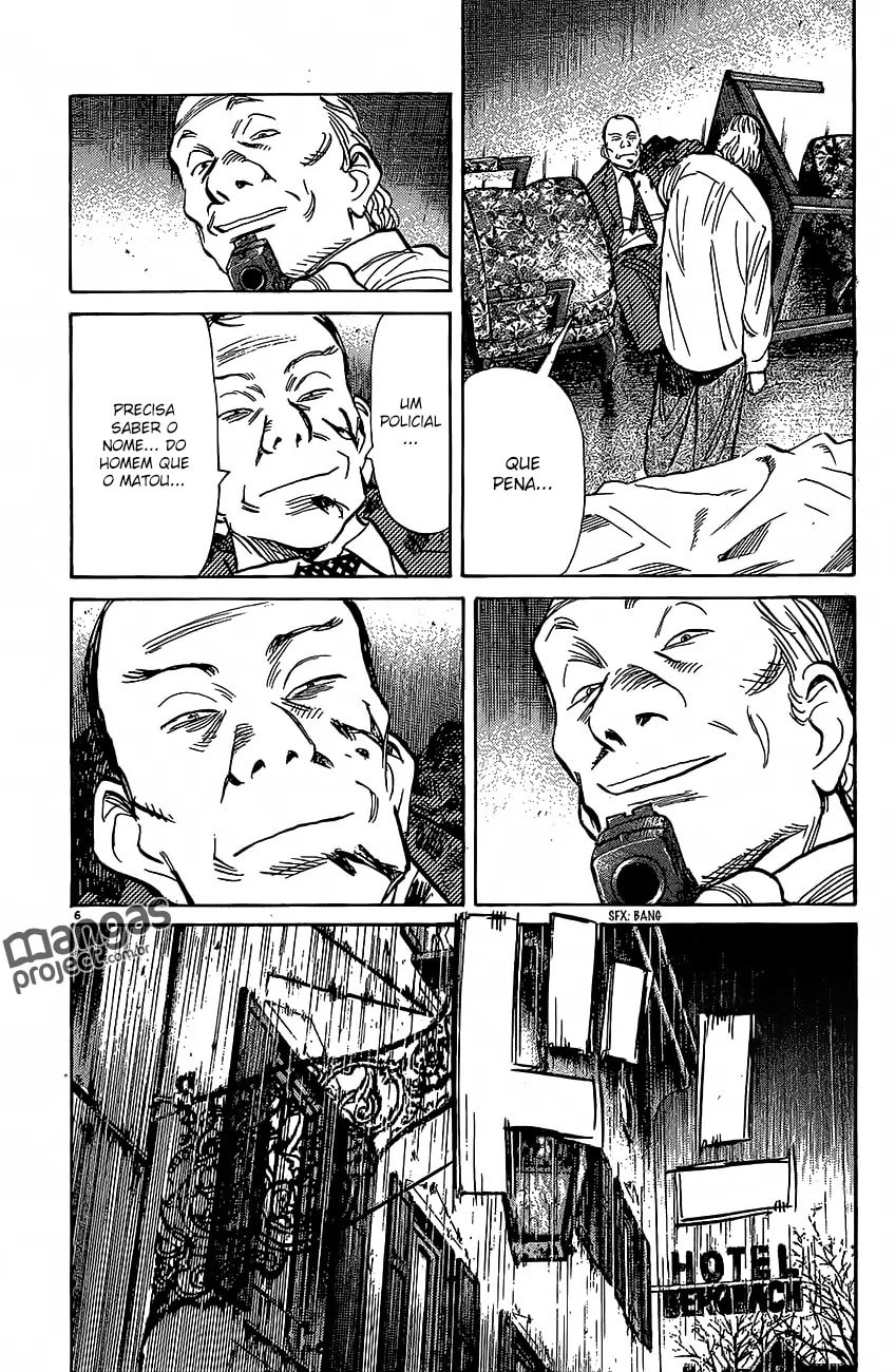 Read Monster PT Manga Online