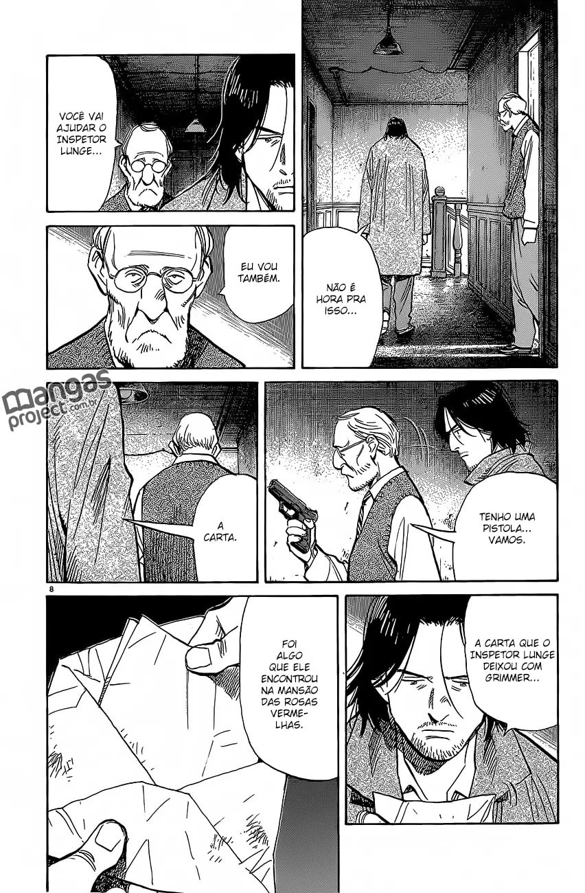 Read Monster PT Manga Online